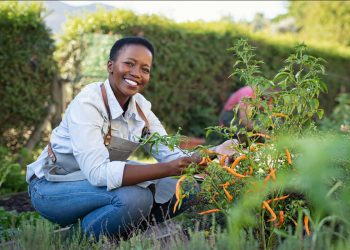 Farm Training Program